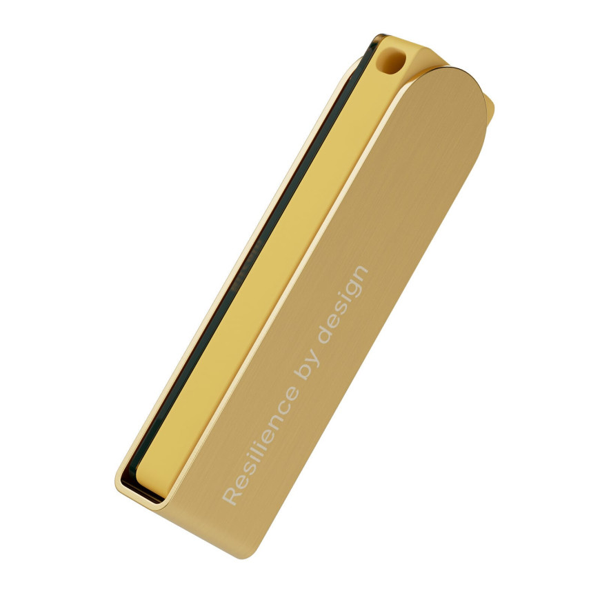 Ledger Nano X Or