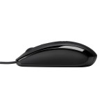 Souris filaire HP X500 (E5E76AA)