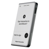 Ledger Stax