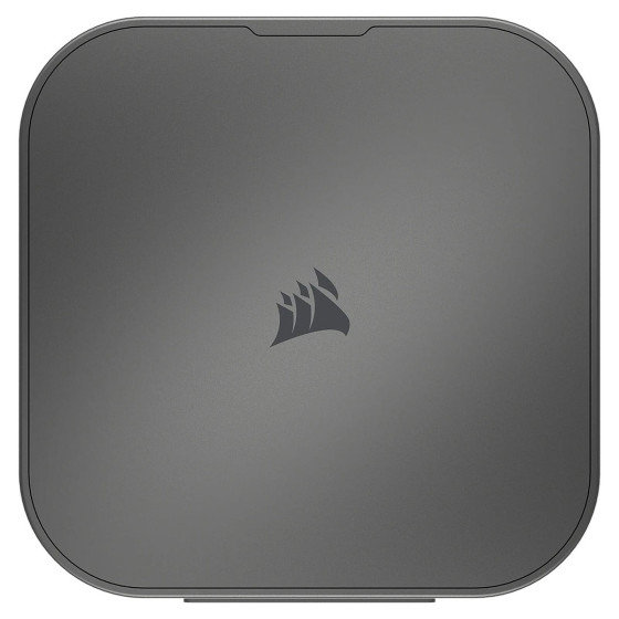 Corsair EX400U 2 To