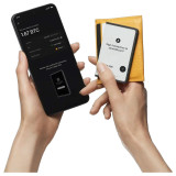 Ledger Stax