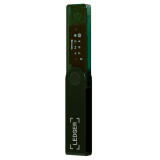 Ledger Nano X Vert Emeraude