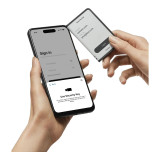 Ledger Stax