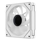 Aerocool Phantom M-3 Reverse 12 PWM ARGB (Blanc)