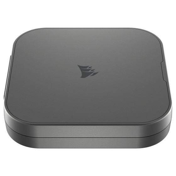 Corsair EX400U 4 To