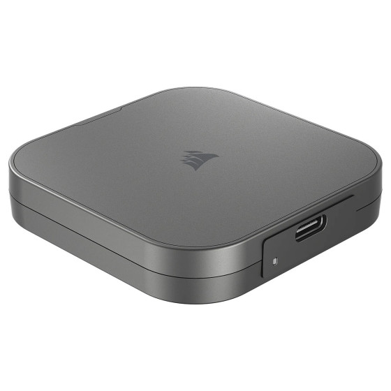 Corsair EX400U 4 To