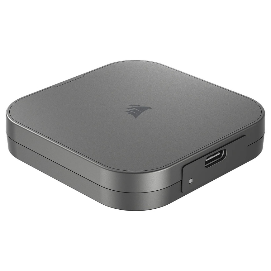 Corsair EX400U 4 To