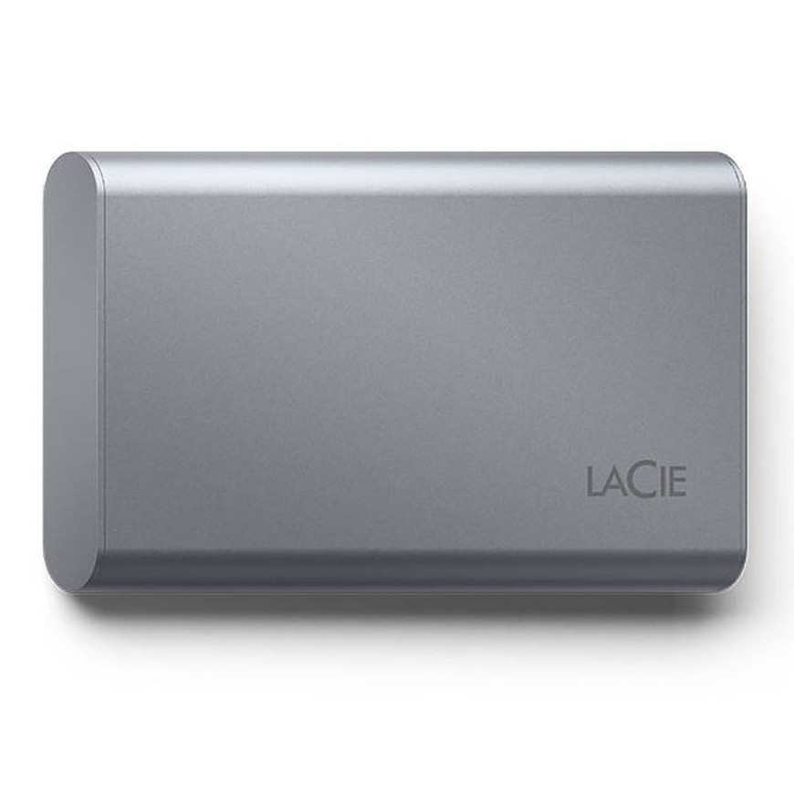 LaCie Mobile SSD Secure 1 To