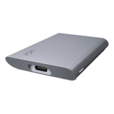 LaCie Mobile SSD Secure 500 Go