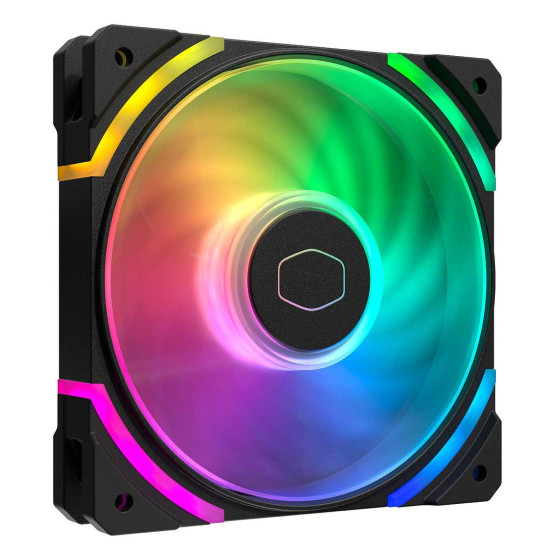 Cooler Master MasterFan SF120M ARGB