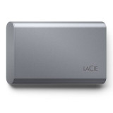 LaCie Mobile SSD Secure 500 Go
