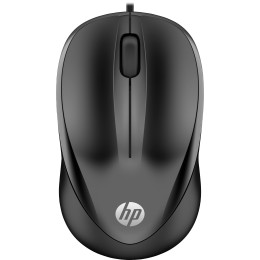 Souris filaire HP 1000 (4QM14AA)