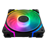 Cooler Master MasterFan SF120M ARGB