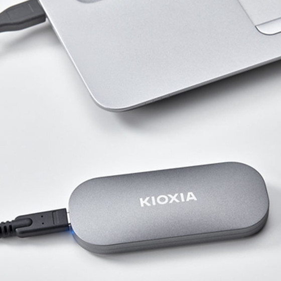 KIOXIA EXCERIA PLUS 1 To