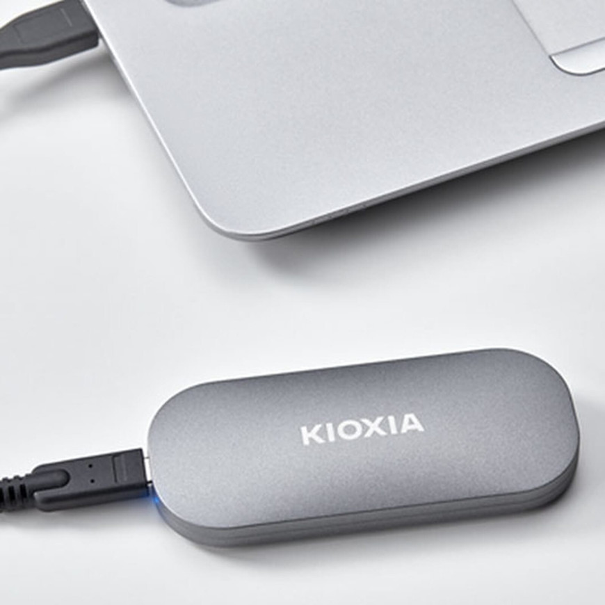KIOXIA EXCERIA PLUS 1 To
