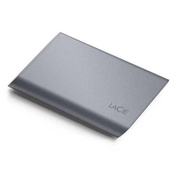 LaCie Mobile SSD Secure 2 To