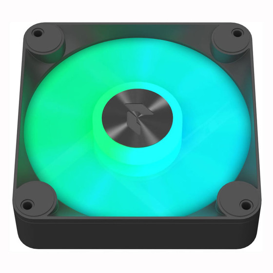 Aerocool APNX FP1-120 (Noir)