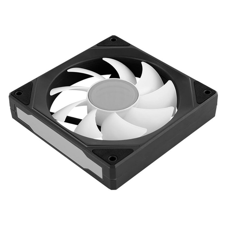 Aerocool Phantom M-3 12 PWM ARGB (Noir)