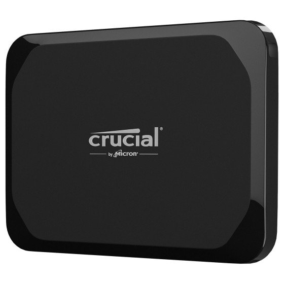 Crucial X9 Portable 1 To