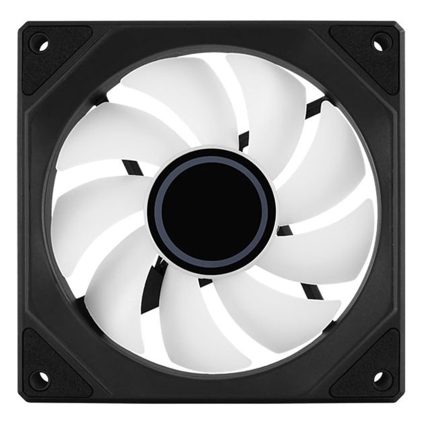 Aerocool Phantom M-3 12 PWM ARGB (Noir)