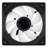 Aerocool Phantom M-3 12 PWM ARGB (Noir)