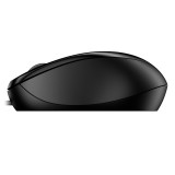 Souris filaire HP 1000 (4QM14AA)