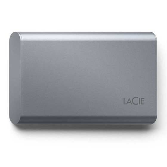 LaCie Mobile SSD Secure 2 To