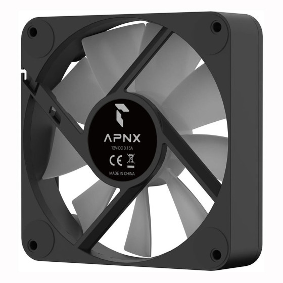 Aerocool APNX FP1-120 (Noir)