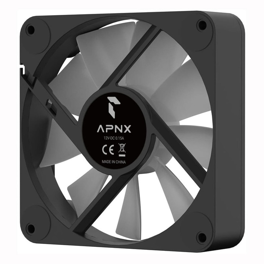 Aerocool APNX FP1-120 (Noir)
