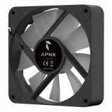 Aerocool APNX FP1-120 (Noir)
