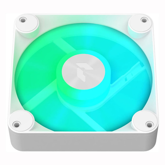 Aerocool APNX FP1-120 (Blanc)