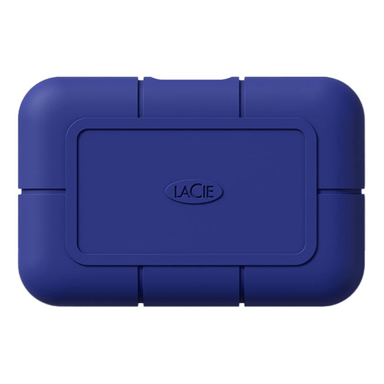 LaCie Rugged SSD Pro5 4 To