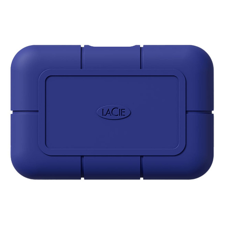 LaCie Rugged SSD Pro5 4 To