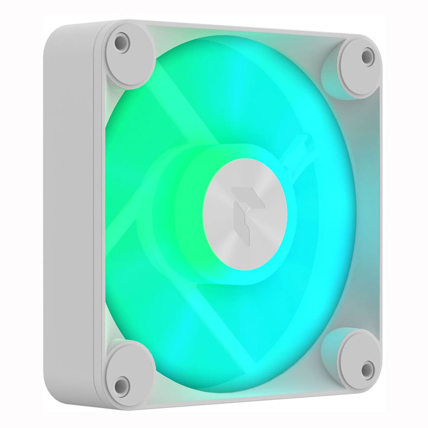 Aerocool APNX FP1-120 (Blanc)