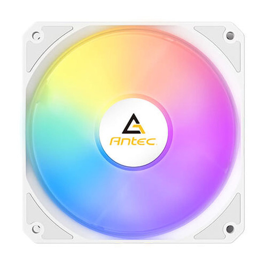 Antec P12R ARGB - Blanc