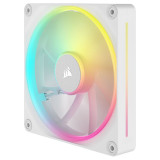 Corsair iCUE LINK LX140 RGB Dual Pack (Blanc)