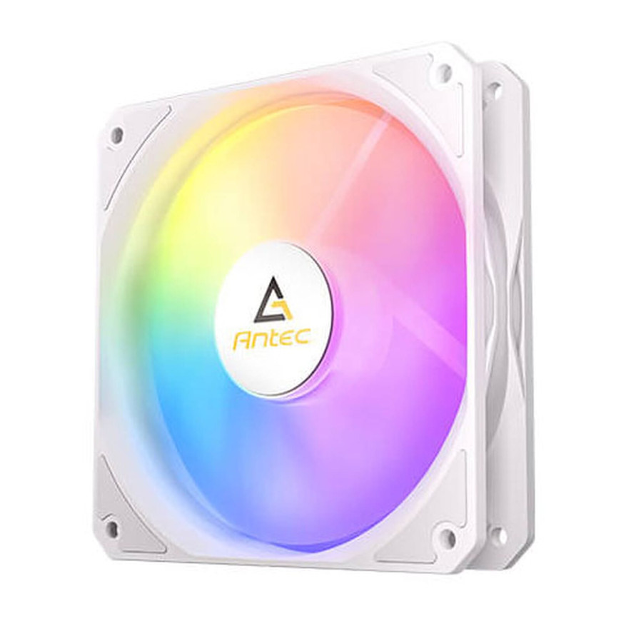 Antec P12R ARGB - Blanc