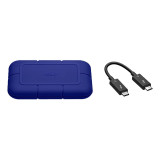 LaCie Rugged SSD Pro5 4 To