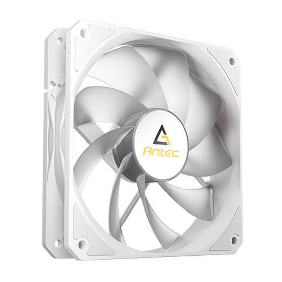 Antec P12R ARGB - Blanc