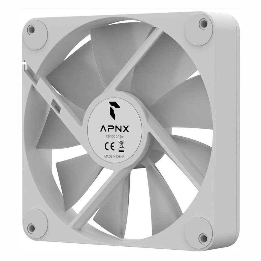Aerocool APNX FP1-140 (Blanc)