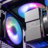Cooler Master Mobius 140P ARGB