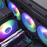 Cooler Master Mobius 140P ARGB