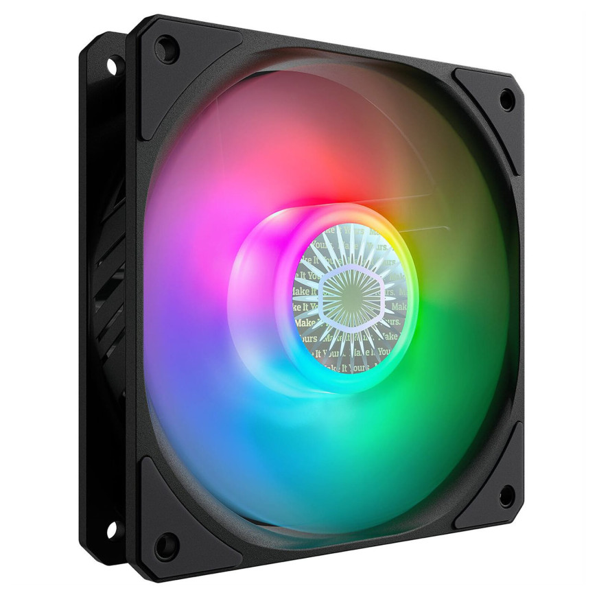 Cooler Master SickeFlow 120 ARGB