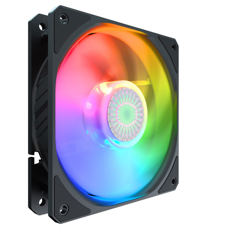 Cooler Master SickeFlow 120 ARGB