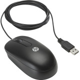 Souris à molette optique USB HP (QY777AA)