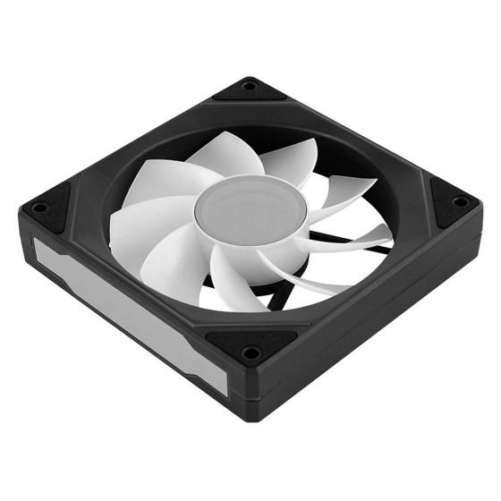 Aerocool Phantom M-3 Reverse 12 PWM ARGB (Noir)