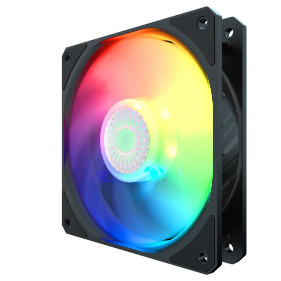 Cooler Master SickeFlow 120 ARGB