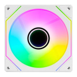 Aerocool Phantom M-3 12 PWM ARGB (Blanc)