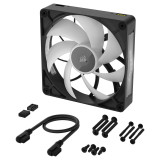 Corsair iCUE LINK RX140 MAX RGB (Noir)