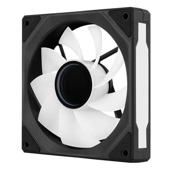 Aerocool Phantom M-3 Reverse 12 PWM ARGB (Noir)
